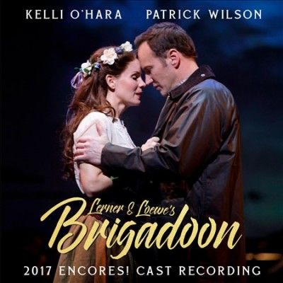 Alan Jay Lerner - Lerner &amp; Loewe's Brigadoon (ocr) (201 (CD)