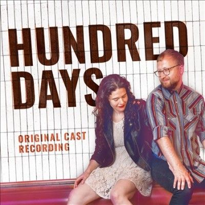 Bengsons - Hundred Days (ocr) (CD)
