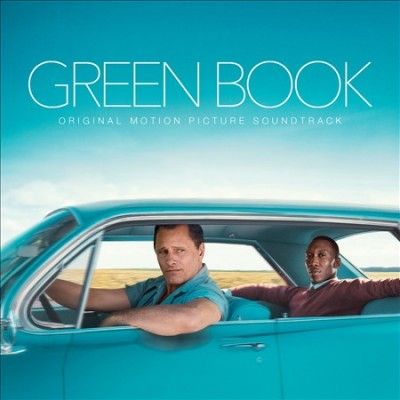 Kris Bowers - Green Book (ost) (CD)