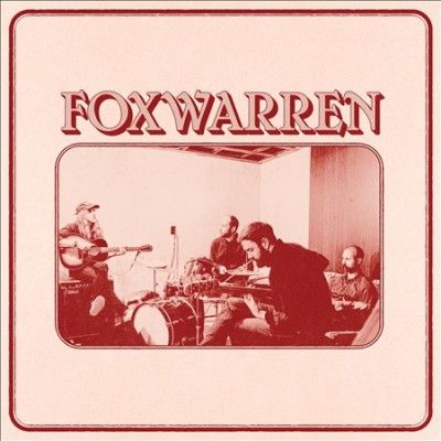 Foxwarren - Foxwarren (Vinyl)