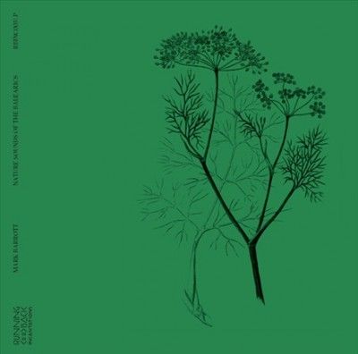 Mark Barrott - Nature Sounds Of The Balearics (Vinyl)