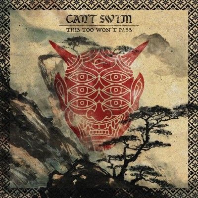 Can't Swim - This Too Won't Pass (CD)