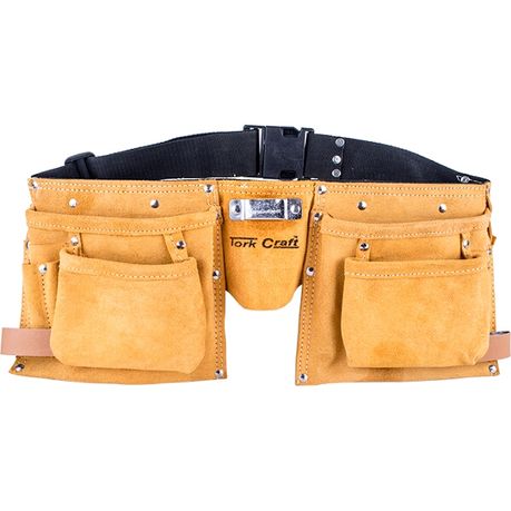 bob's leather tool belts