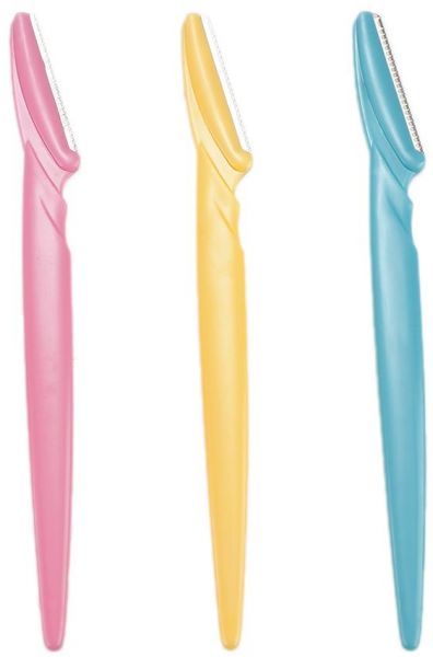 Eyebrow Razor - Set of 3