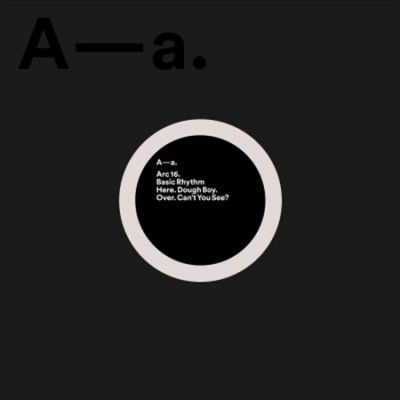 Basic Rhythm - Dough Boy/can't You See (Vinyl)