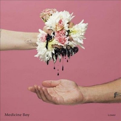 Lower (Vinyl / 12" Album)