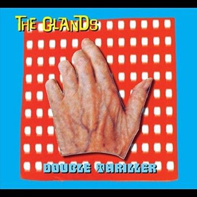 Glands - Double Thriller (Vinyl)