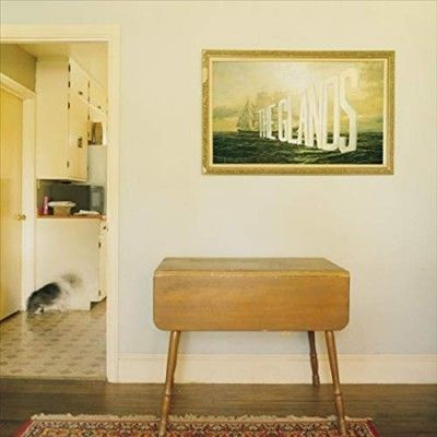 Glands - Glands (Vinyl)
