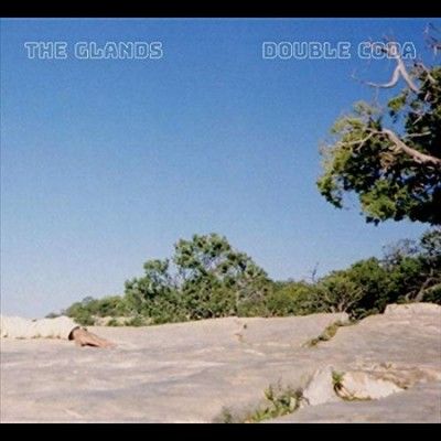 Glands - Double Coda (Vinyl)