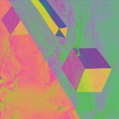 Wasted Space (Vinyl / 12" Album)