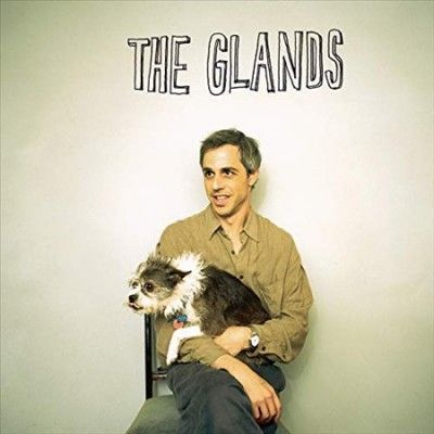Glands - I Can See My House From Here (Vinyl)