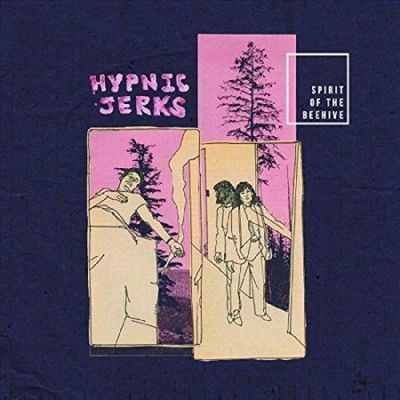 Spirit Of The Beehiv - Hypnic Jerks (Vinyl)