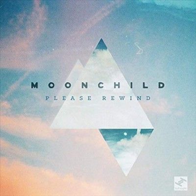 Moonchild - Please Rewind (Vinyl)