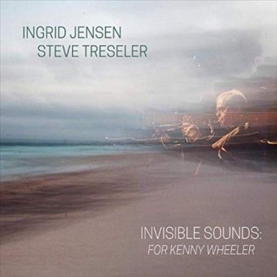 Invisible Sounds: For Kenny Wheeler (Vinyl / 12" Album)