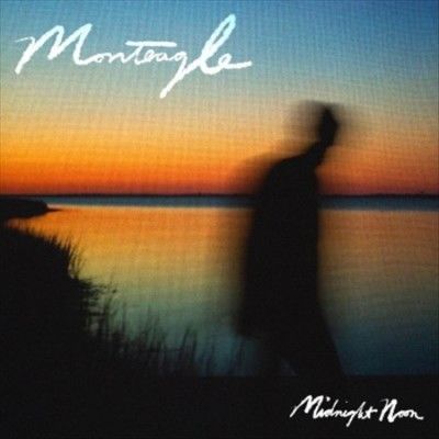 Monteagle - Midnight Noon (Vinyl)