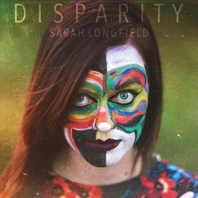 Sarah Longfield - Disparity (Vinyl)