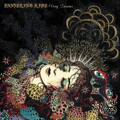 Heavy Dreamer (Vinyl / 12" Album)