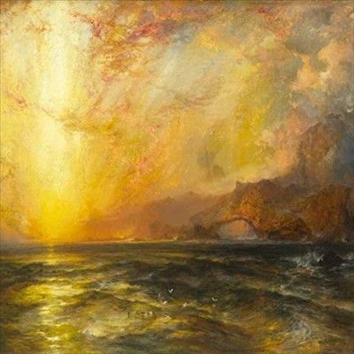 Torchlight (Vinyl / 12" Album)