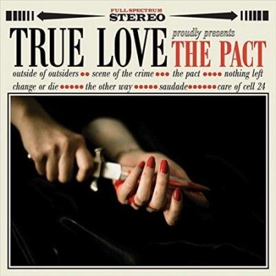 True Love - Pact (Vinyl)
