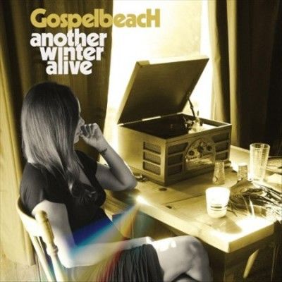 Gospelbeach - Another Winter Alive (Vinyl)