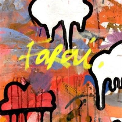 Rebirth (Vinyl / 12" Album Coloured Vinyl)