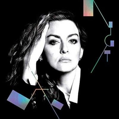 Night Walks (Vinyl / 12" Album)