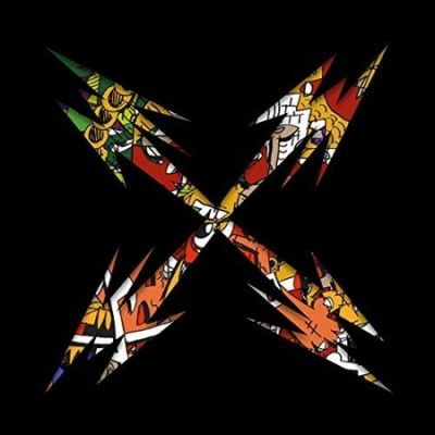 Brainfeeder X (Vinyl / 12" Album Box Set)