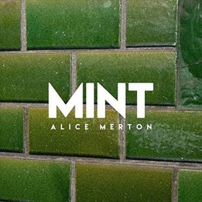 Alice Merton - Mint (CD)