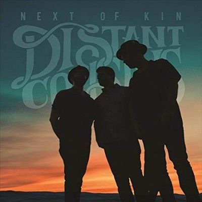 Distant Cousins - Next Of Kin (Vinyl)
