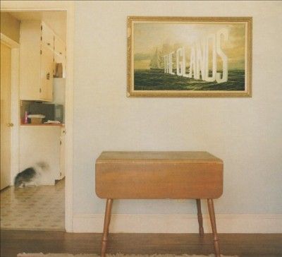 Glands - Glands (CD)