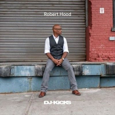 Robert Hood - Robert Hood Dj Kicks (Vinyl)