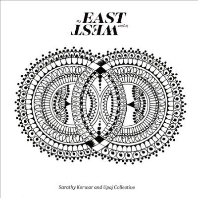 My East Is Your West (CD / Album)