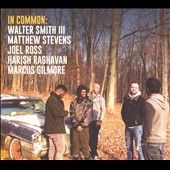 In Common (CD / Album)