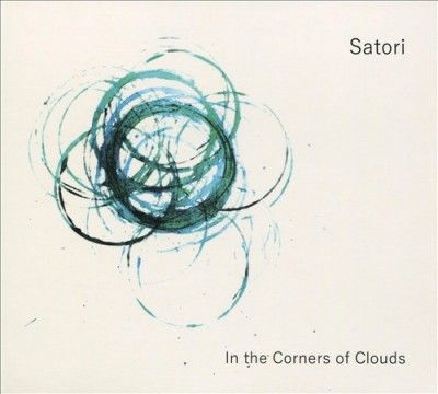 In the Corners of Clouds (CD / Album)