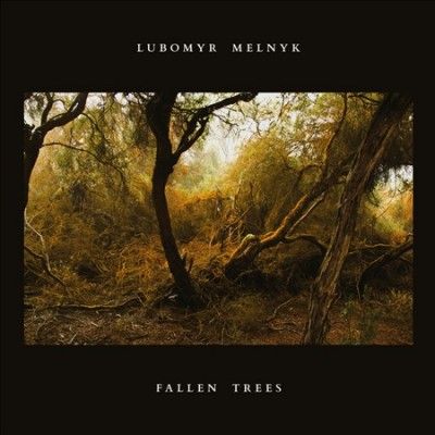 Fallen Trees (CD / Album)