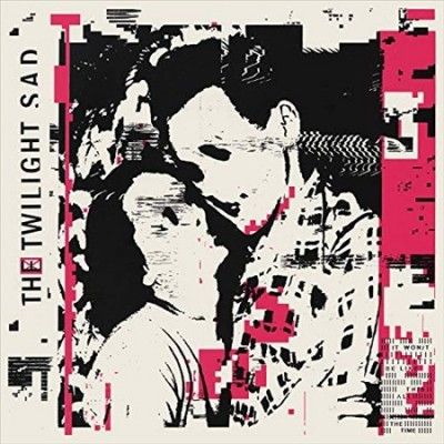 It Won't Be Like This All the Time (CD / Album)