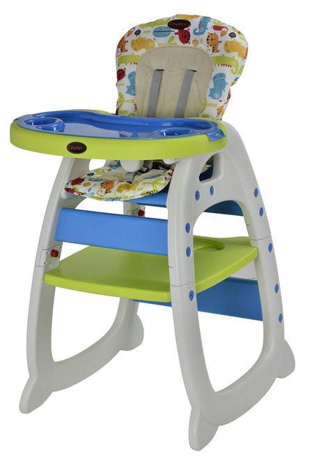 chelino 3 in 1 feeding chair