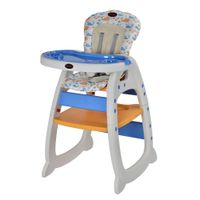 Chelino angel deals high chair