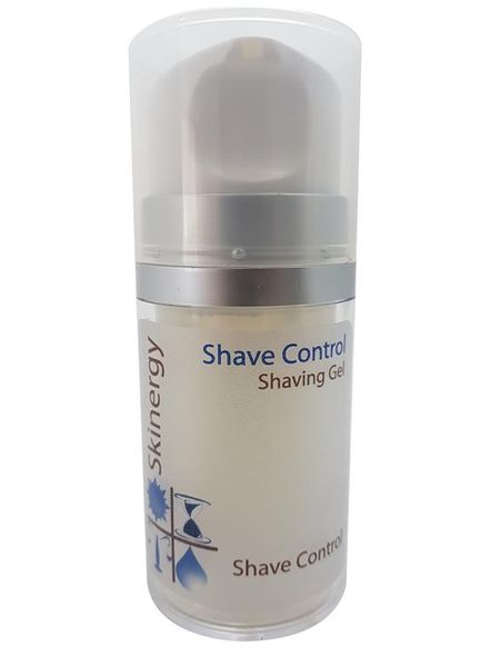 Skinergy Shave Control Shaving Gel