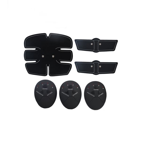 JOT Smart Fitness Beauty Body Mobile Gym EMS Fit Boot