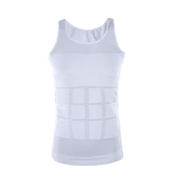 JOT Slim 'N Lift Slimming Shirt for Men