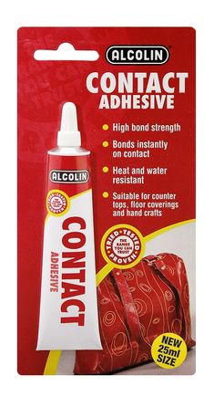 Spray Adhesive - Alcolin