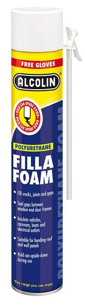 Alcolin - Filla Foam - 750ml