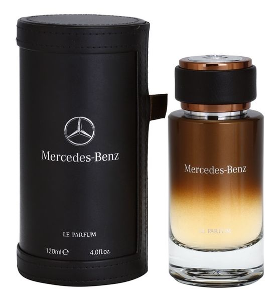 Mercedes Benz Le Parfum Eau de Parfum - 120ml