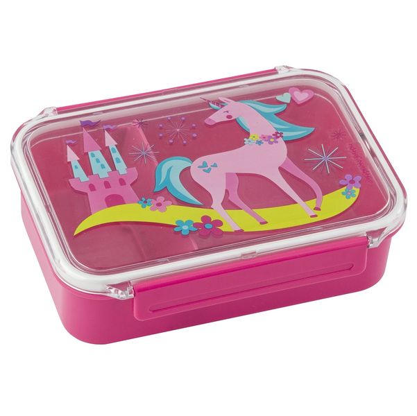 Stephen Joseph Bento Boxes Unicorn