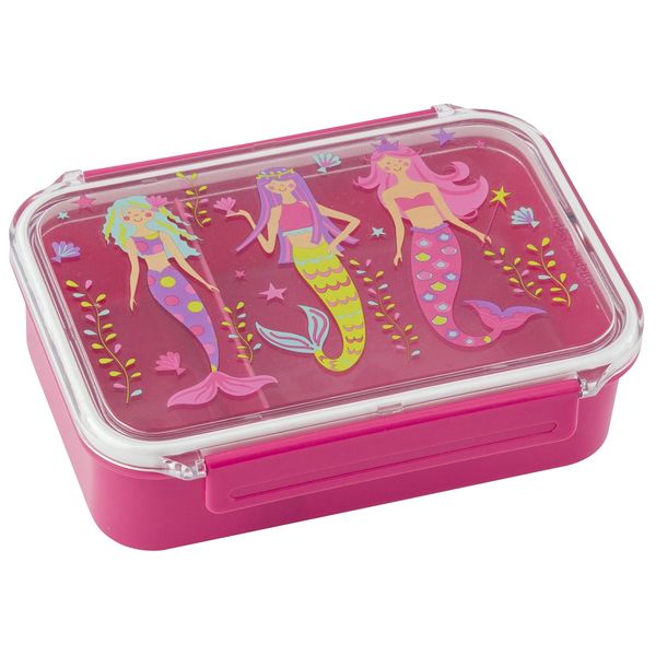 Stephen Joseph Bento Boxes Mermaid