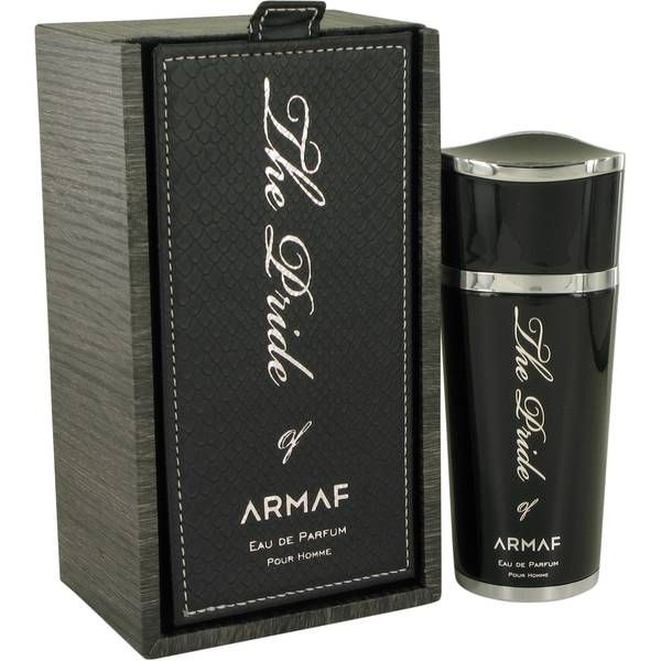 Armaf The Pride Pour Homme 100ml EDP for Men