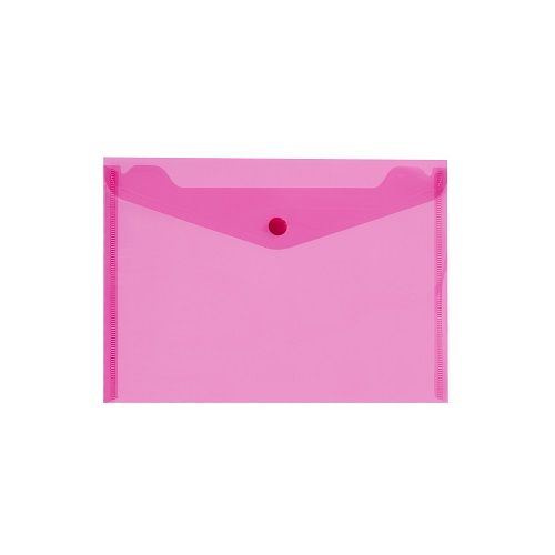 Meeco: A5 Carry Folders - Pink