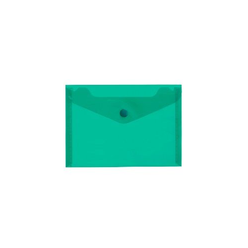 Meeco: A6 Carry Folder - Green