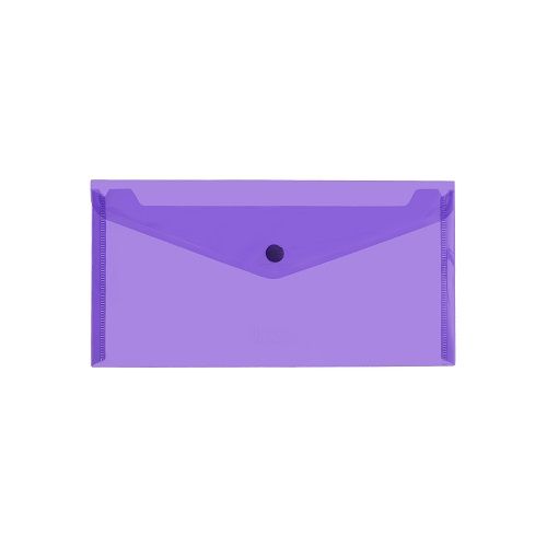 Meeco: DL Carry Folder - Violet